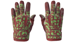 Bronze Morph image