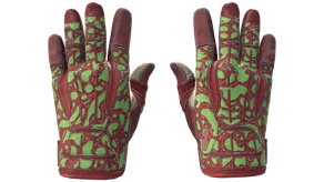 Bronze Morph image
