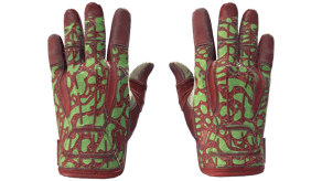 Bronze Morph image