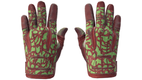 Bronze Morph image