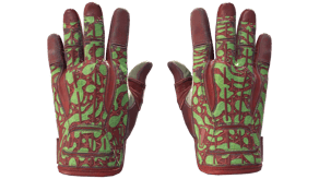 Bronze Morph image