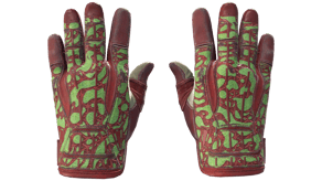 Bronze Morph image