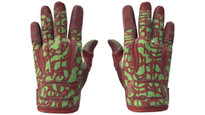 Bronze Morph image