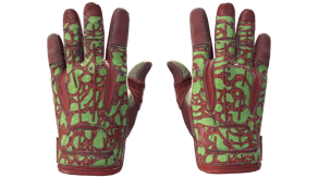 Bronze Morph image