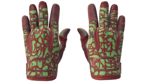 Bronze Morph image