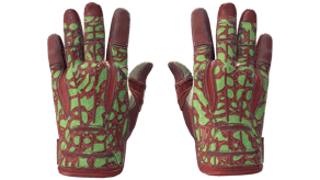 Bronze Morph image