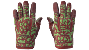 Bronze Morph image