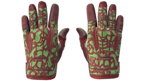 Bronze Morph image