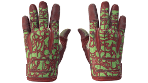 Bronze Morph image