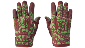 Bronze Morph image