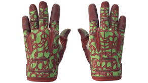 Bronze Morph image