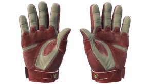 Bronze Morph image
