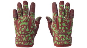 Bronze Morph image