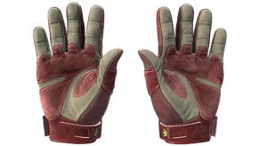Bronze Morph image