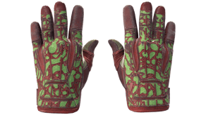Bronze Morph image