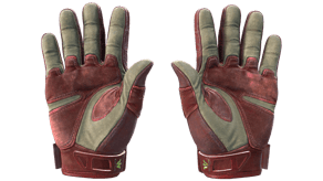 Bronze Morph image