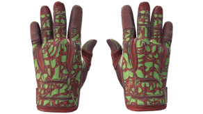 Bronze Morph image