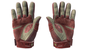 Bronze Morph image