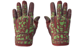 Bronze Morph image