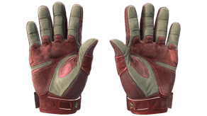 Bronze Morph image