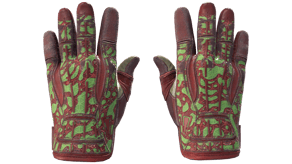 Bronze Morph image