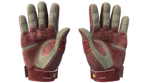 Bronze Morph image