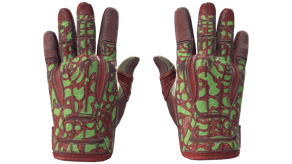 Bronze Morph image