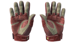 Bronze Morph image