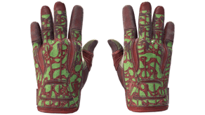 Bronze Morph image