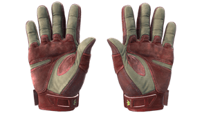 Bronze Morph image