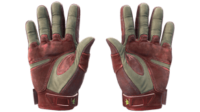 Bronze Morph image