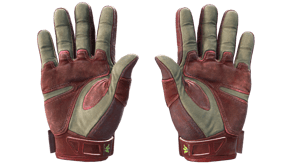 Bronze Morph image