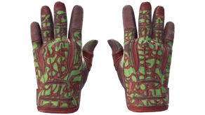 Bronze Morph image