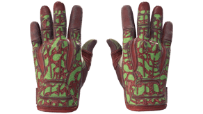 Bronze Morph image