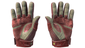 Bronze Morph image