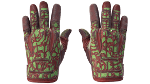 Bronze Morph image