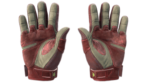 Bronze Morph image