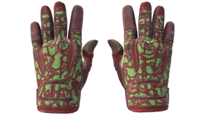 Bronze Morph image