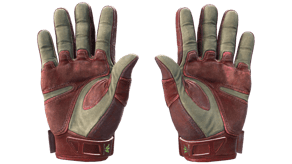 Bronze Morph image