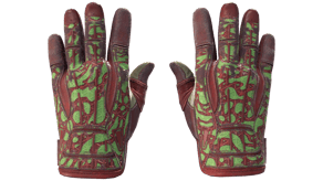 Bronze Morph image