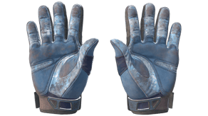 Frosty image