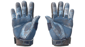 Frosty image