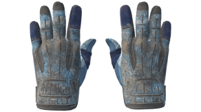 Frosty image