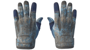 Frosty image