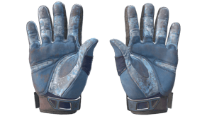 Frosty image