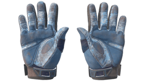 Frosty image