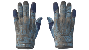 Frosty image