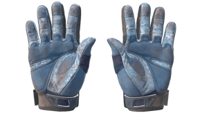 Frosty image