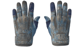 Frosty image