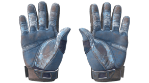Frosty image